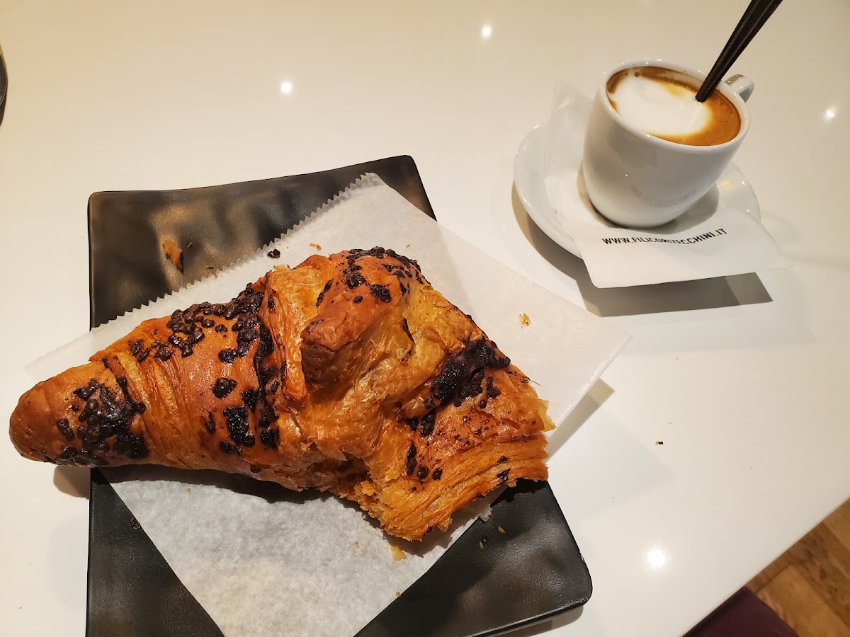 Photo of Charlotte Cafe