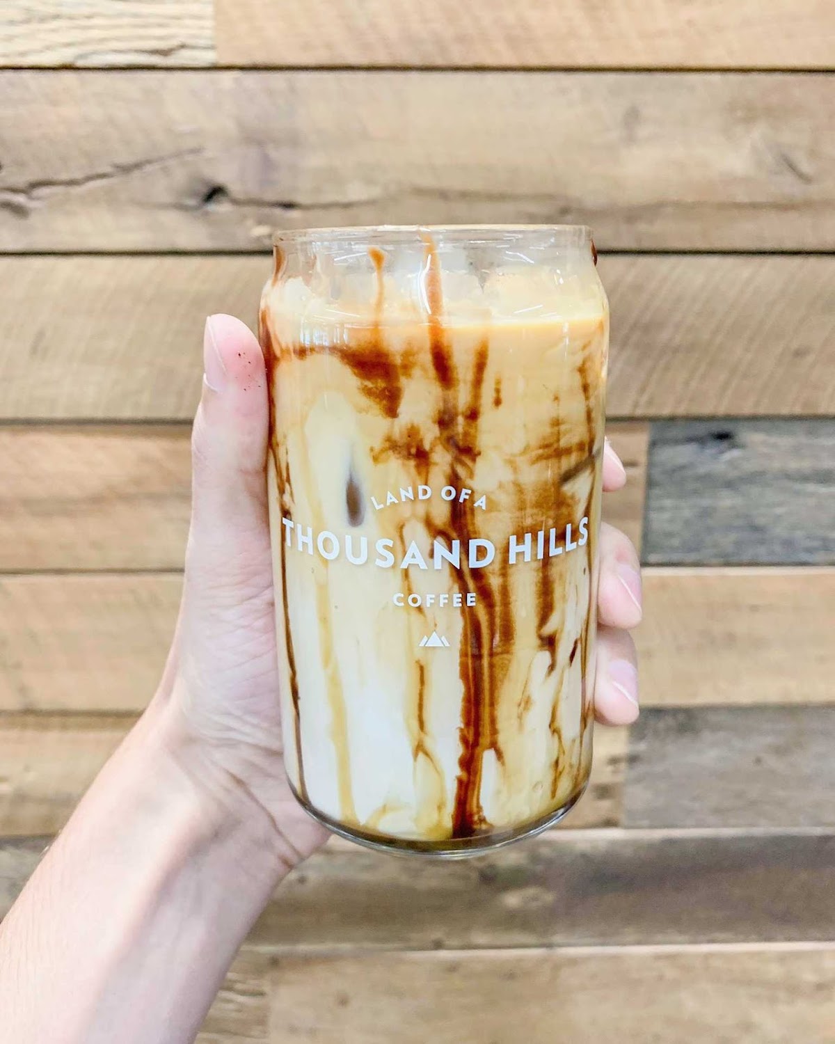 Photo of Land of A Thousand Hills Coffee