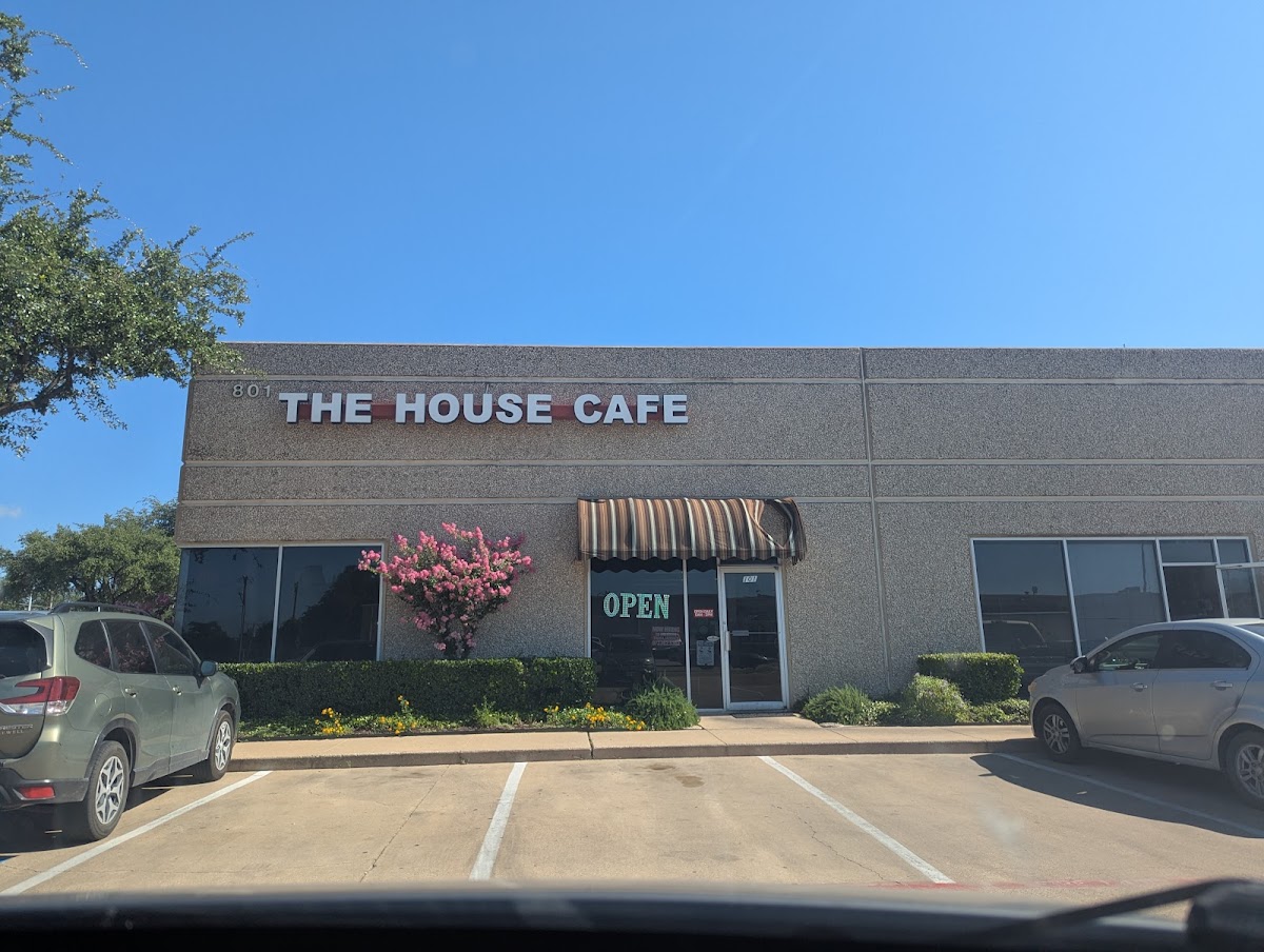 Photo of The House Cafe