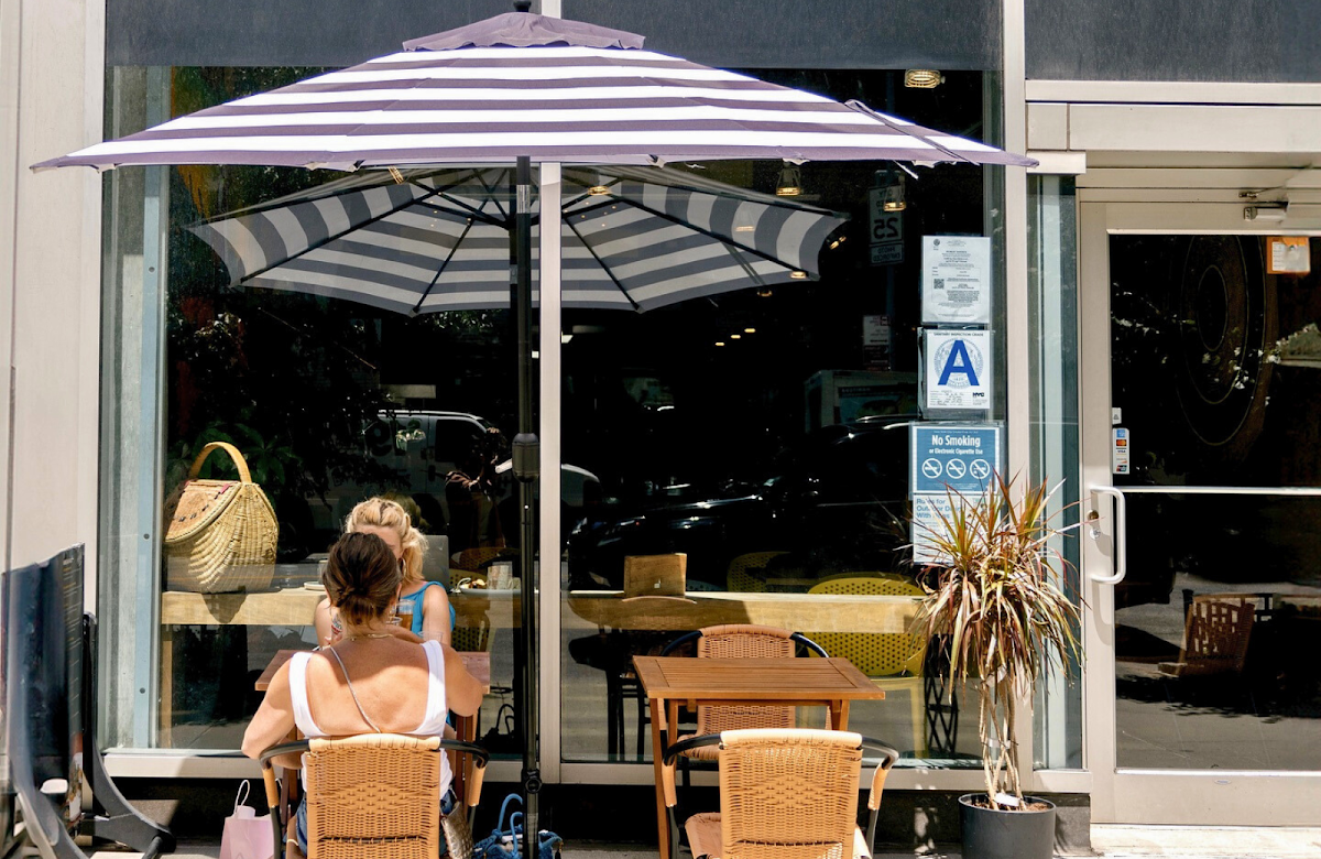 Photo of Cafe by the Girls Colombian Coffee