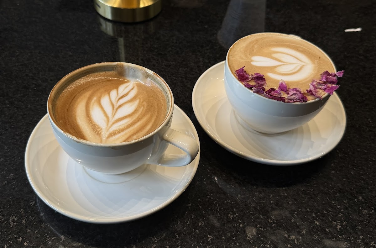 Photo of Social House Cafe & Coffee