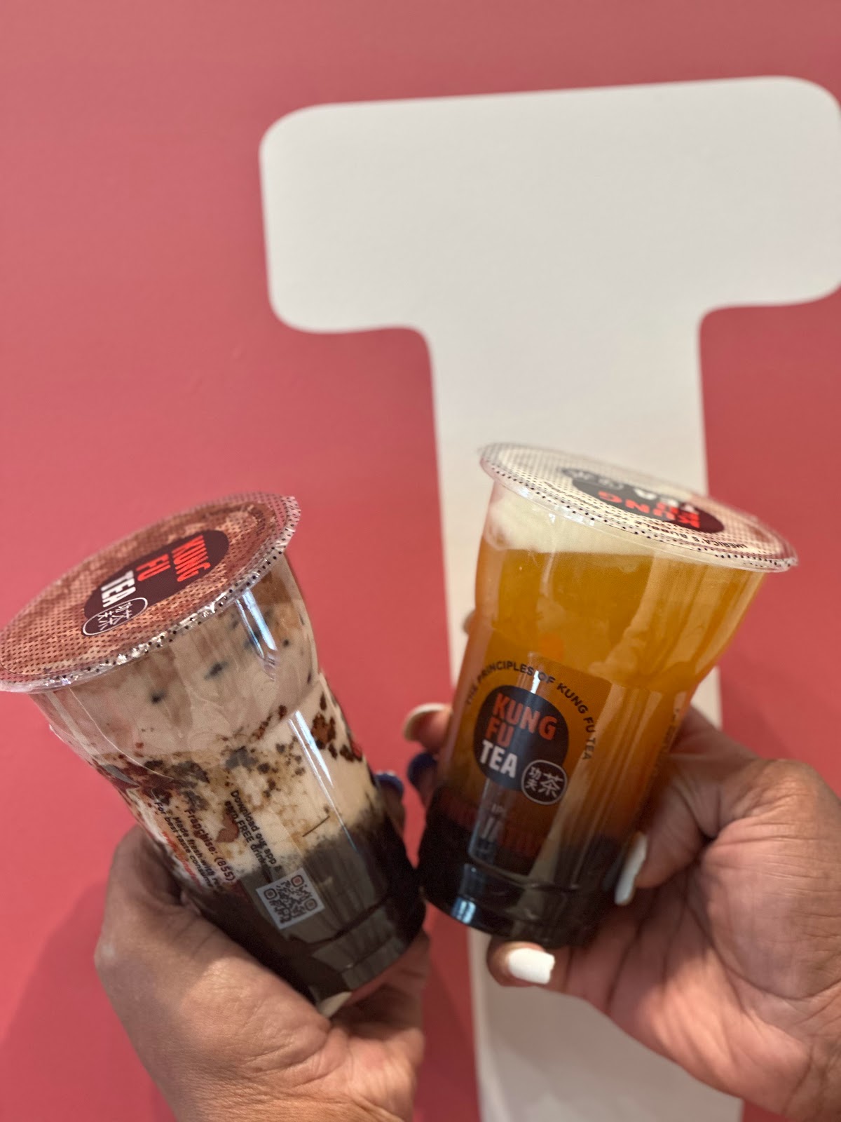 Photo of Kung Fu Tea
