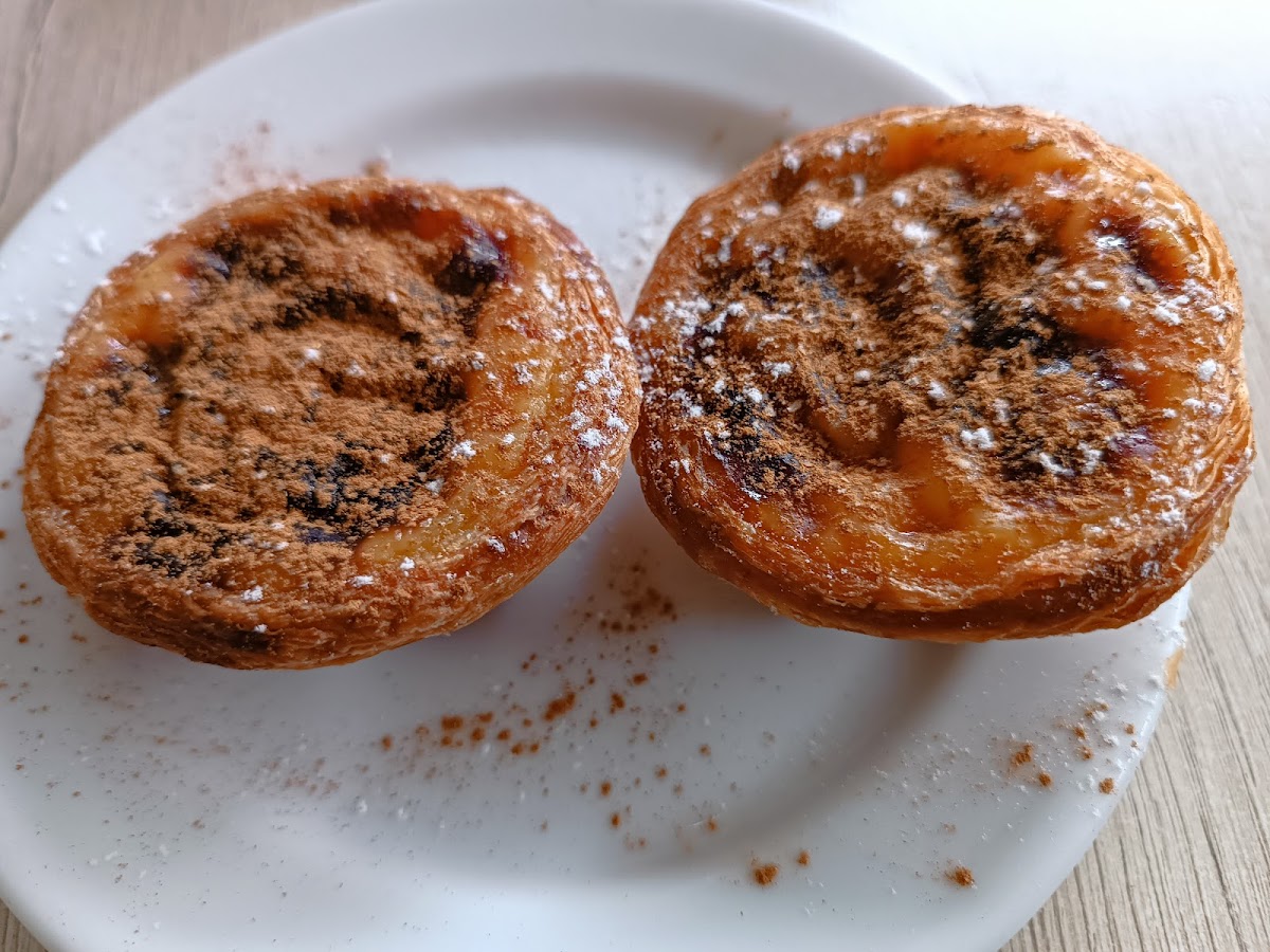Photo of O Pastelinho de Benfica