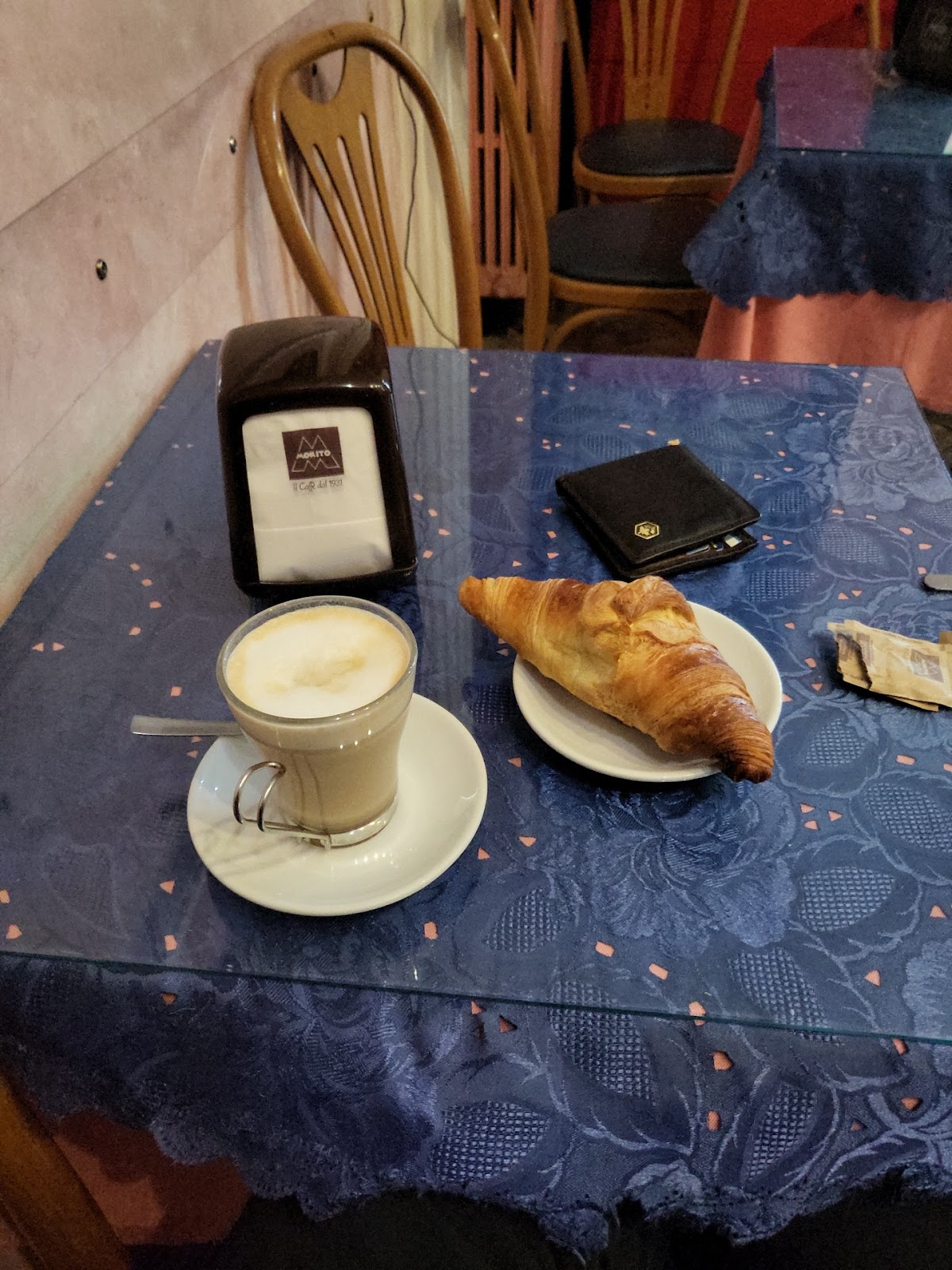 Photo of Caffè Mokito