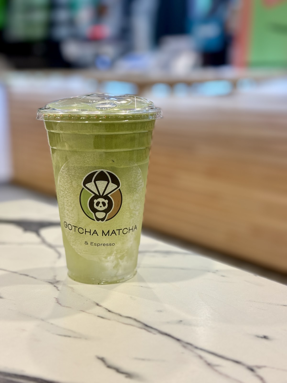 Photo of Gotcha Matcha & Espresso