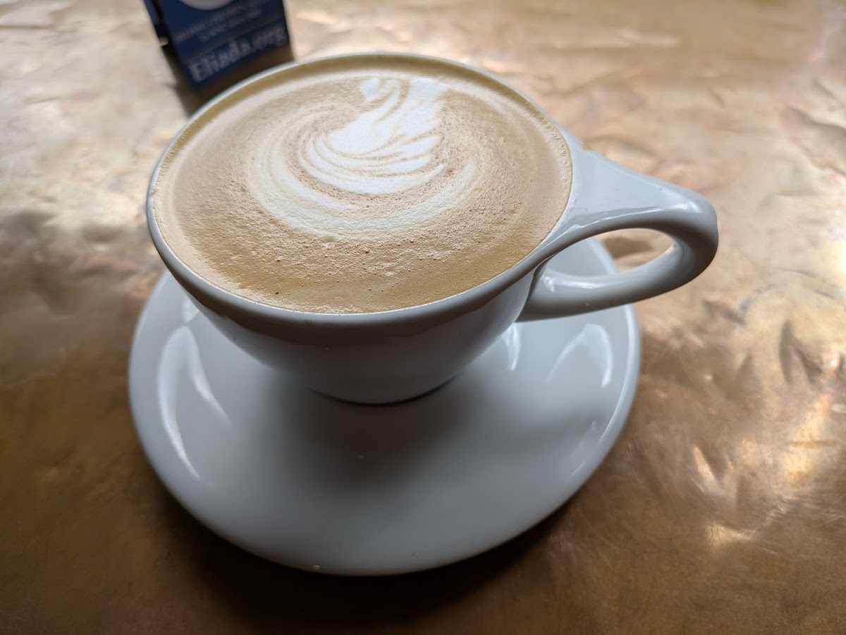 Photo of High Five Coffee