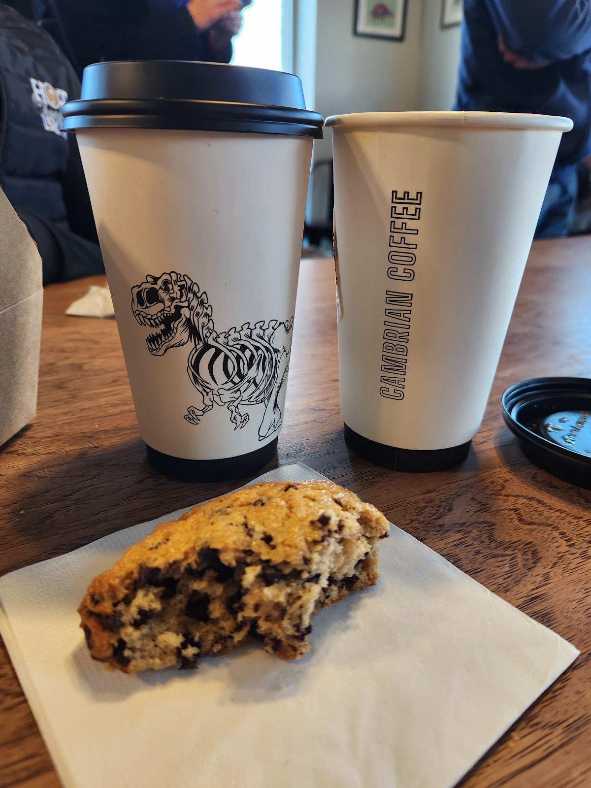Photo of Cambrian Coffee