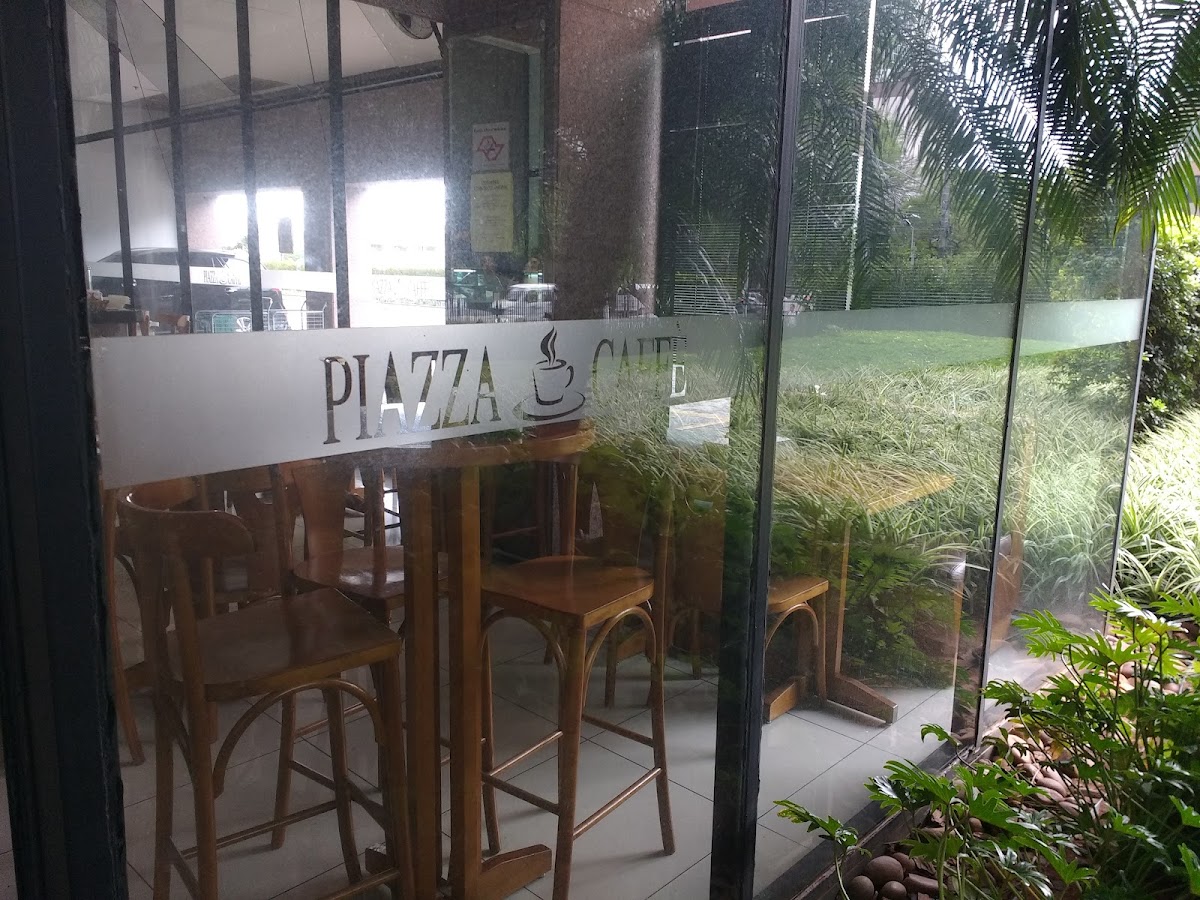 Photo of Piazza Caffé