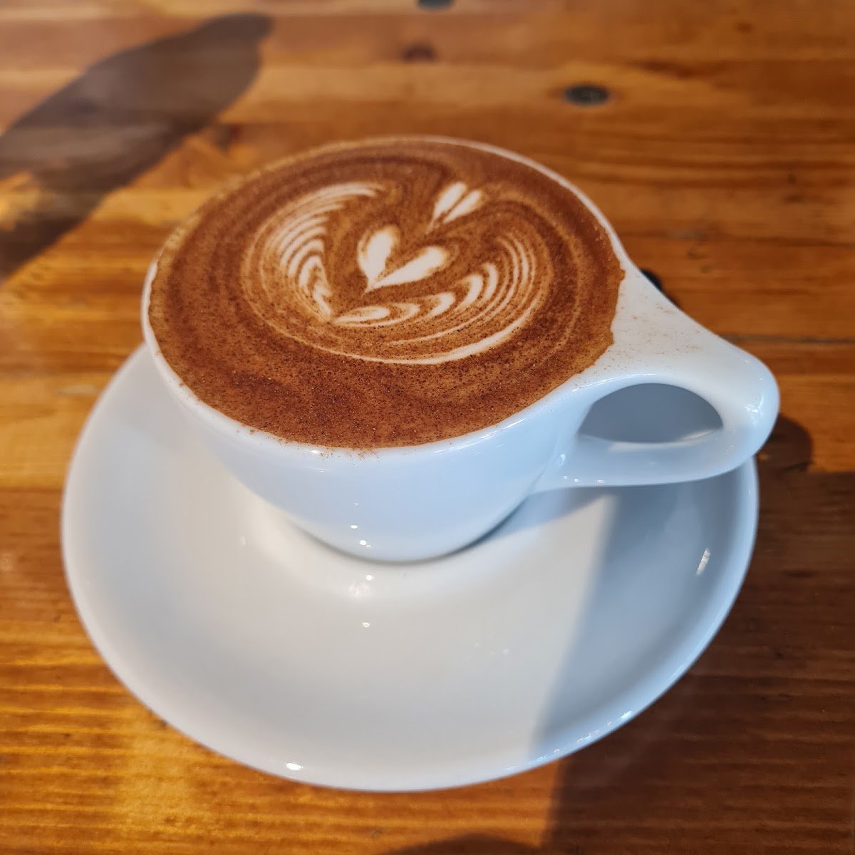 Photo of Red Rabbit Coffee Parnell