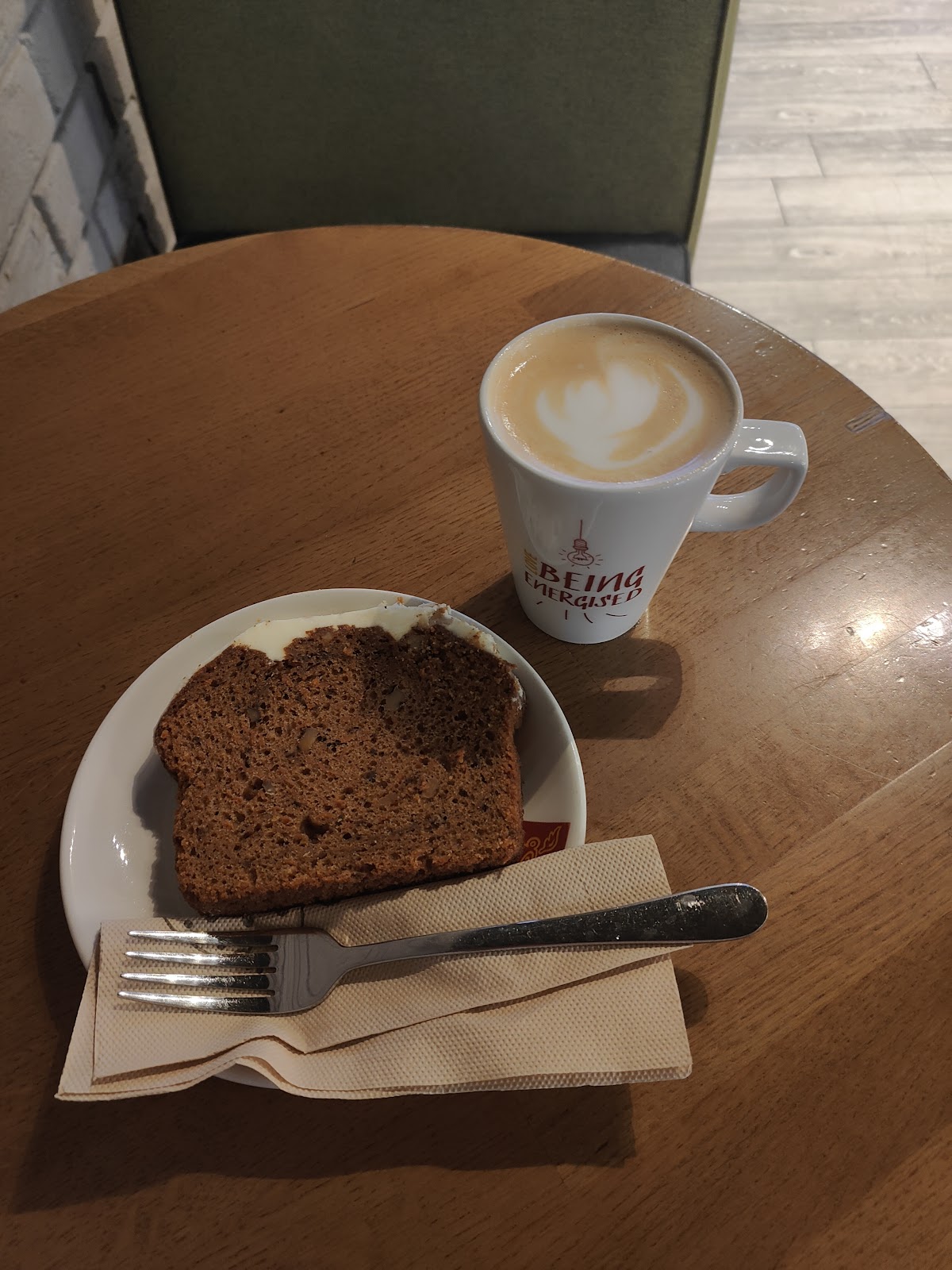 Photo of Insomnia Coffee Company