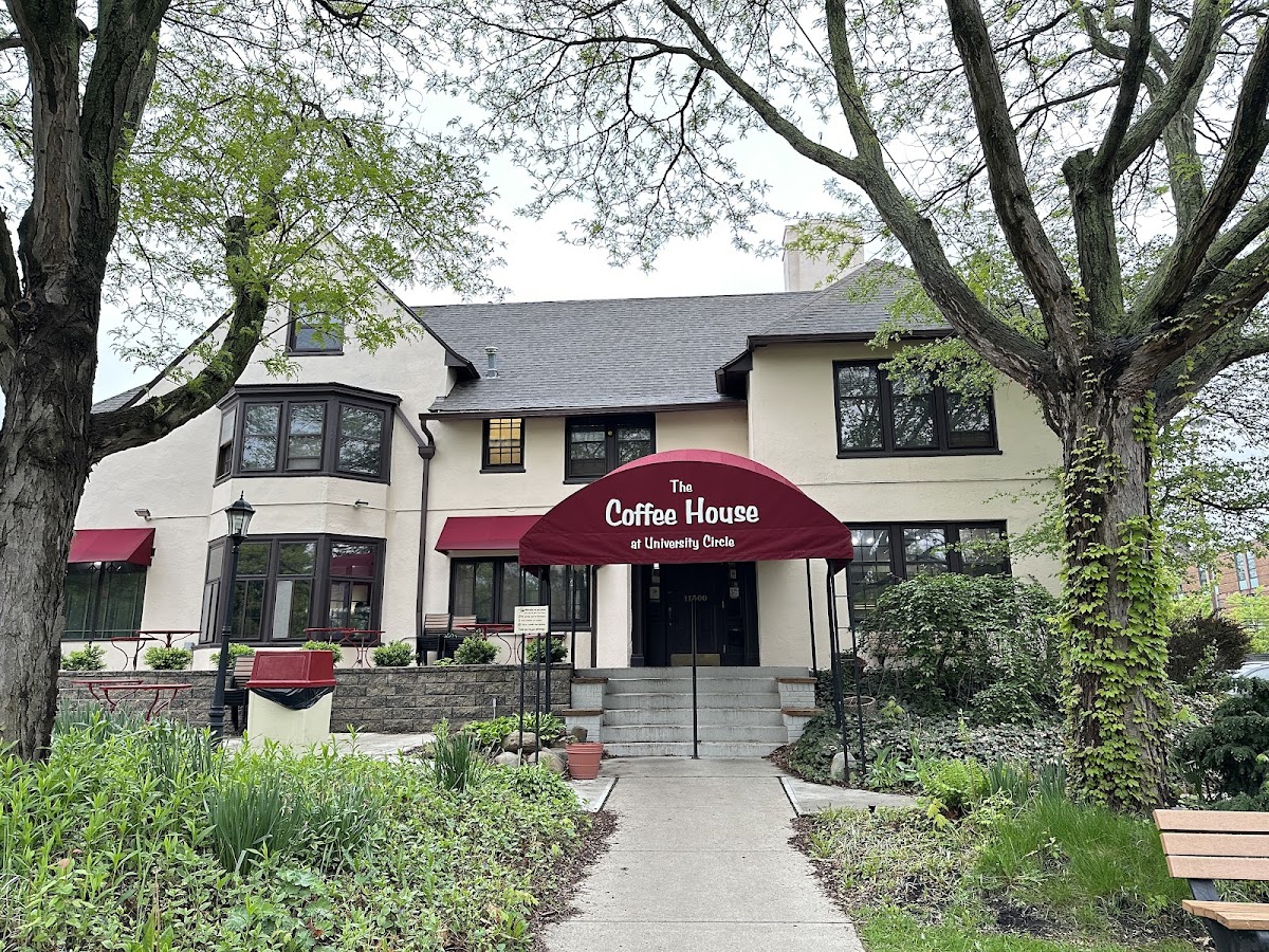 Photo of The Coffee House at University Circle