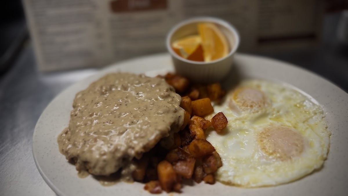 Photo of Cafe Hodgepodge