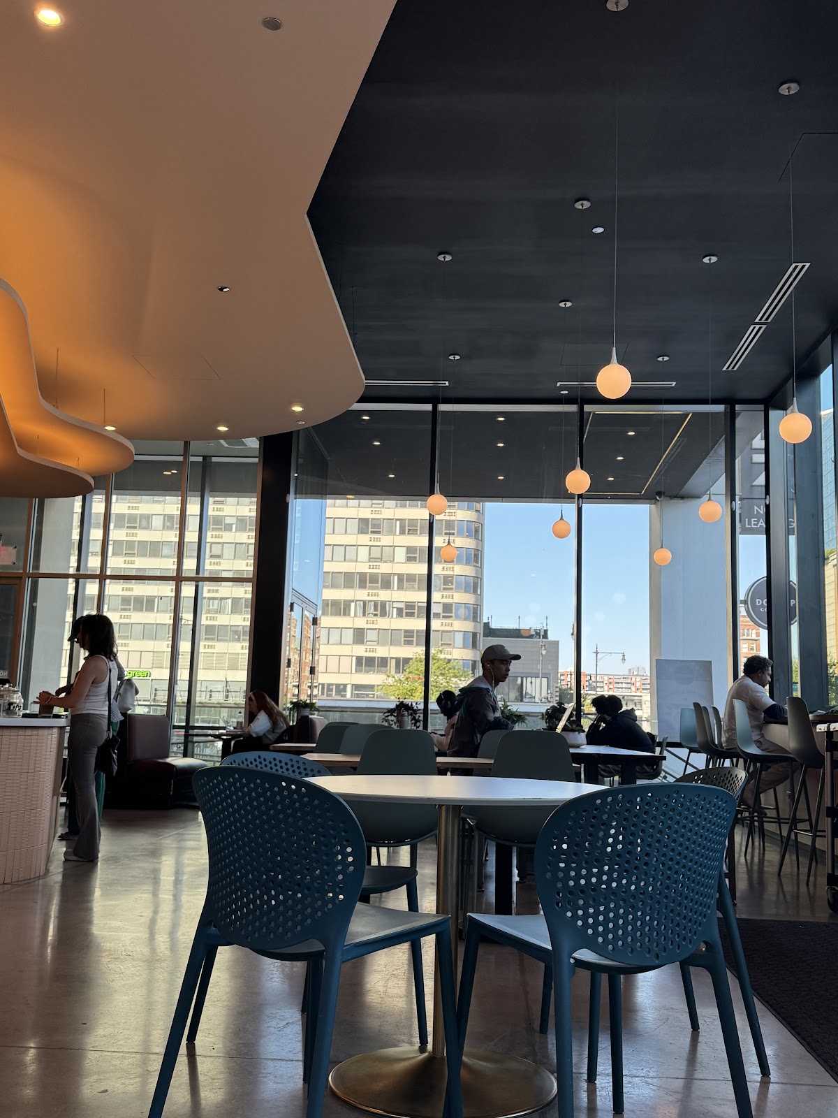 Photo of Dollop Coffee Co.