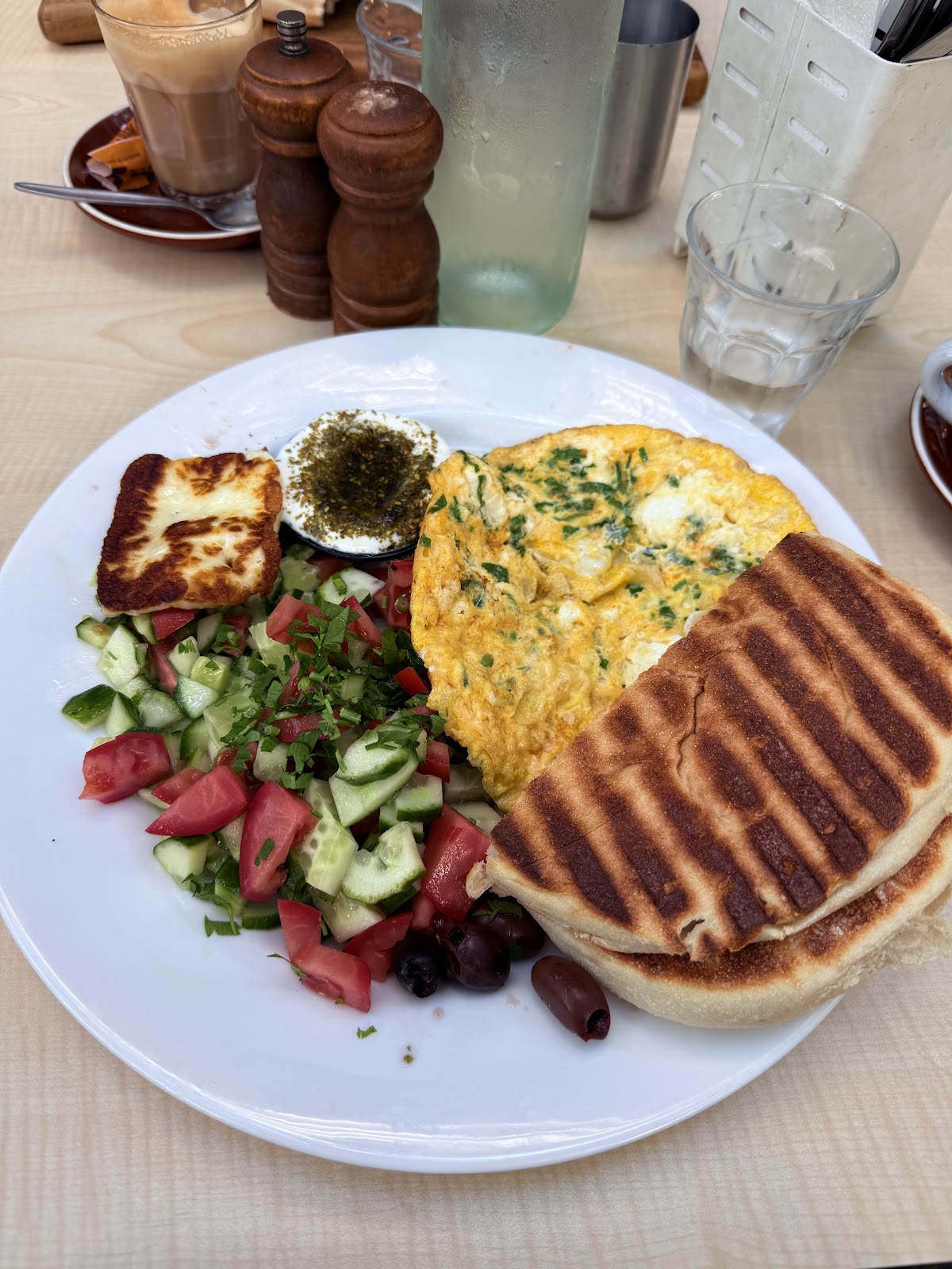 Photo of Savta cafe
