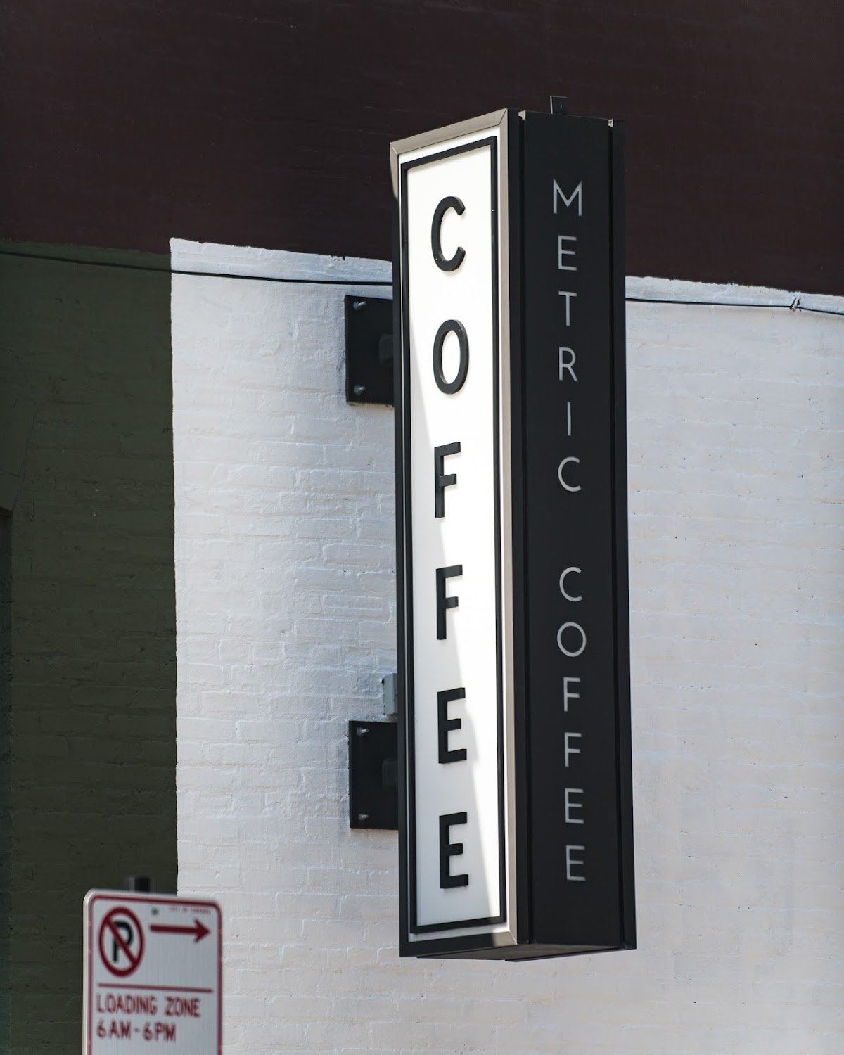 Photo of Metric