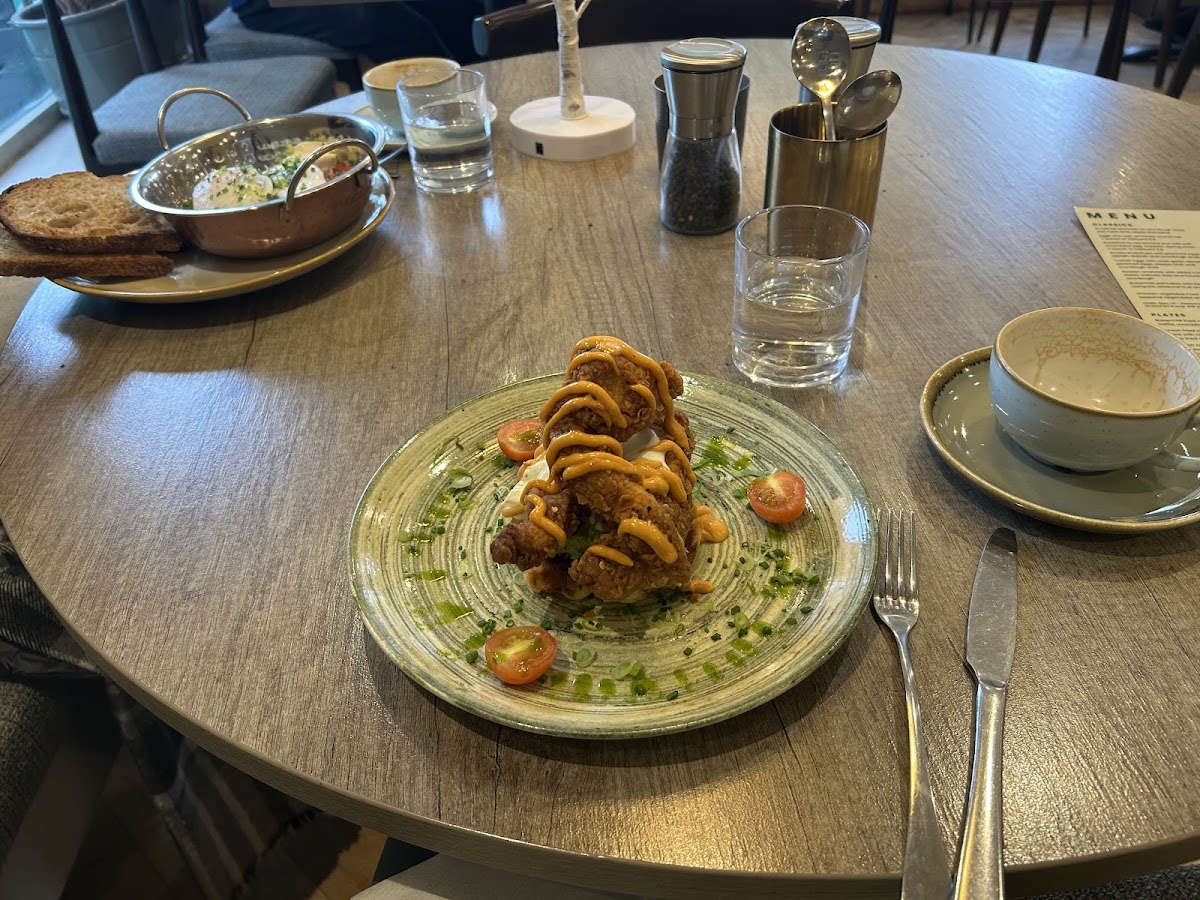 Photo of Parker London Battersea
