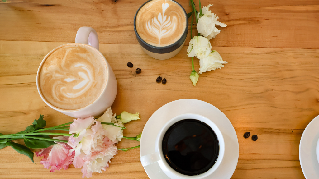 Photo of Plant Bar - Coffee and Tea