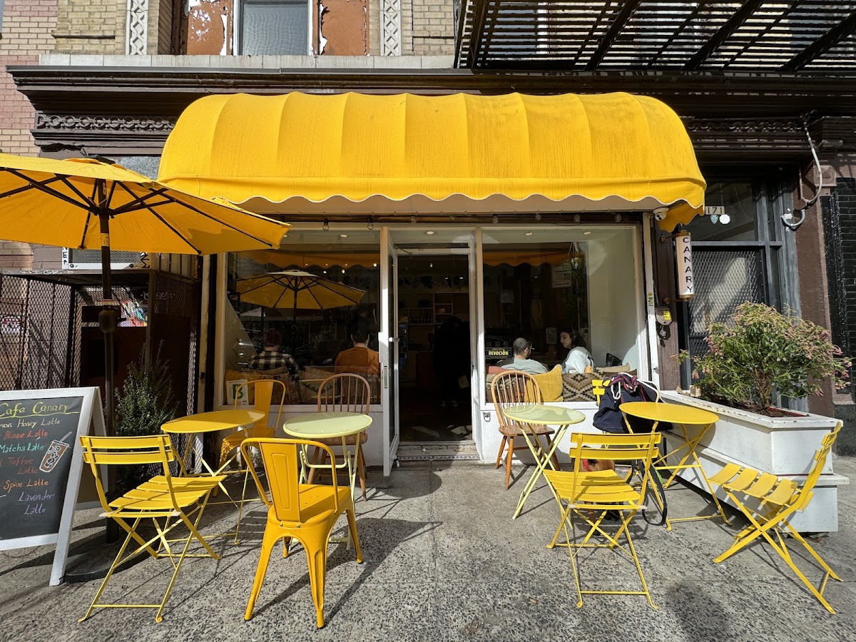 Photo of Canary Cafe