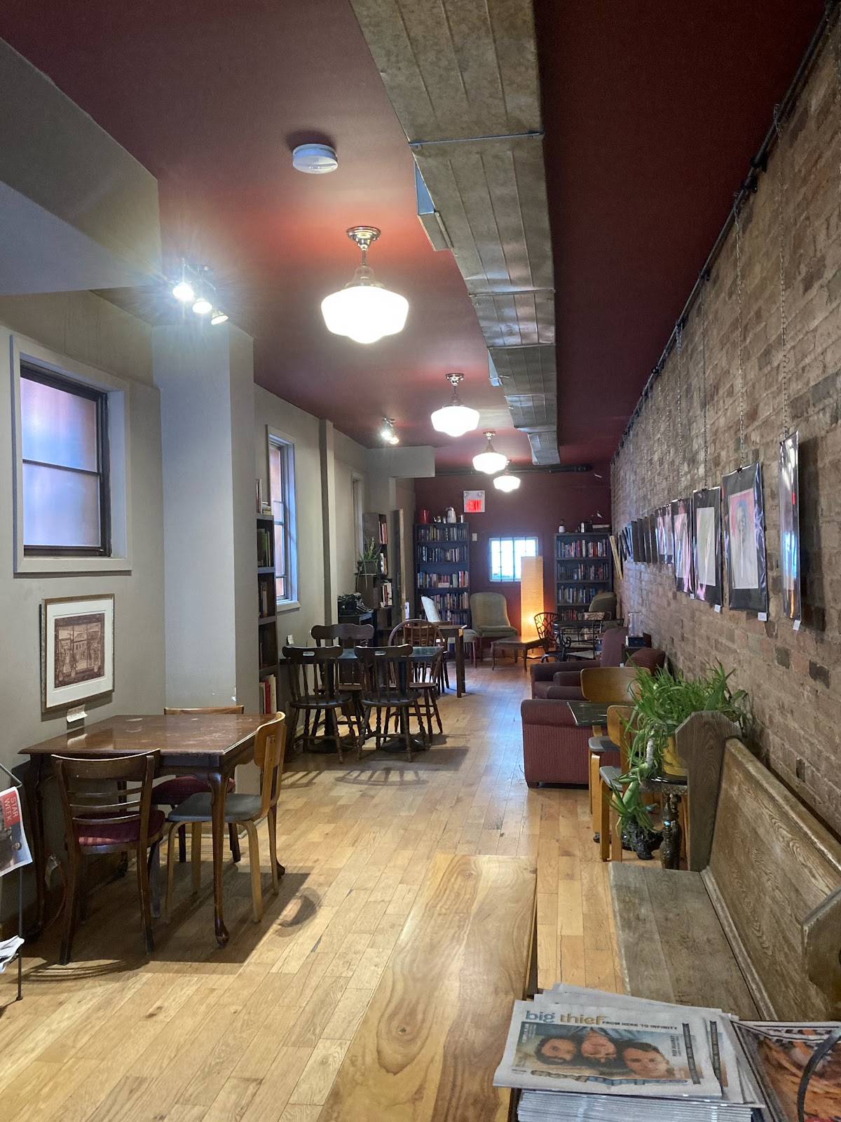Photo of Full of Beans Coffee House and Roastery