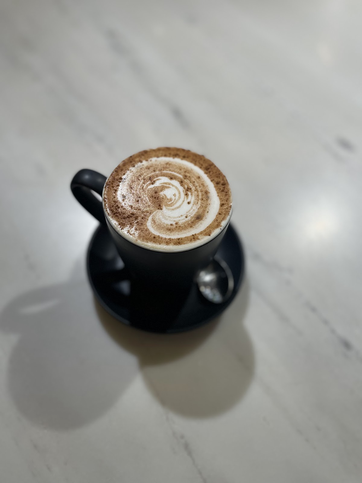 Photo of Rex Espresso