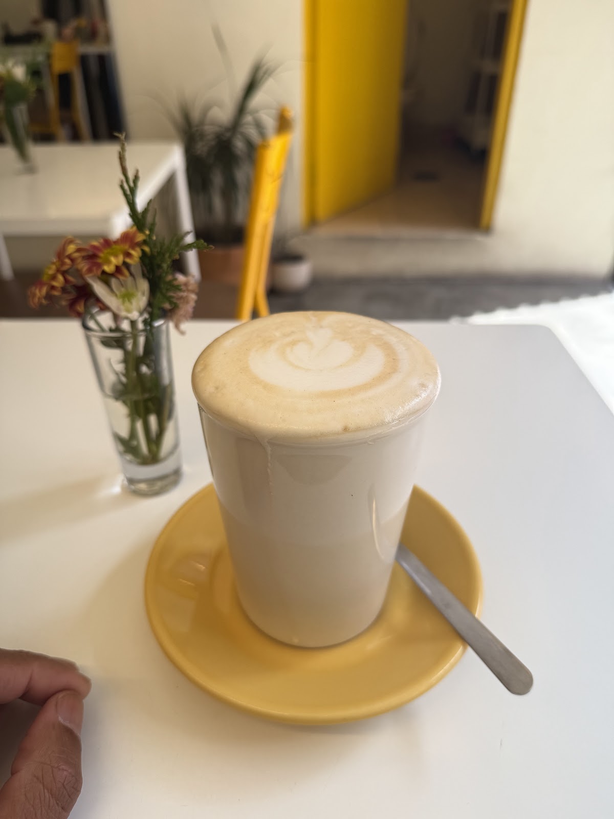 Photo of Barra Basica Café