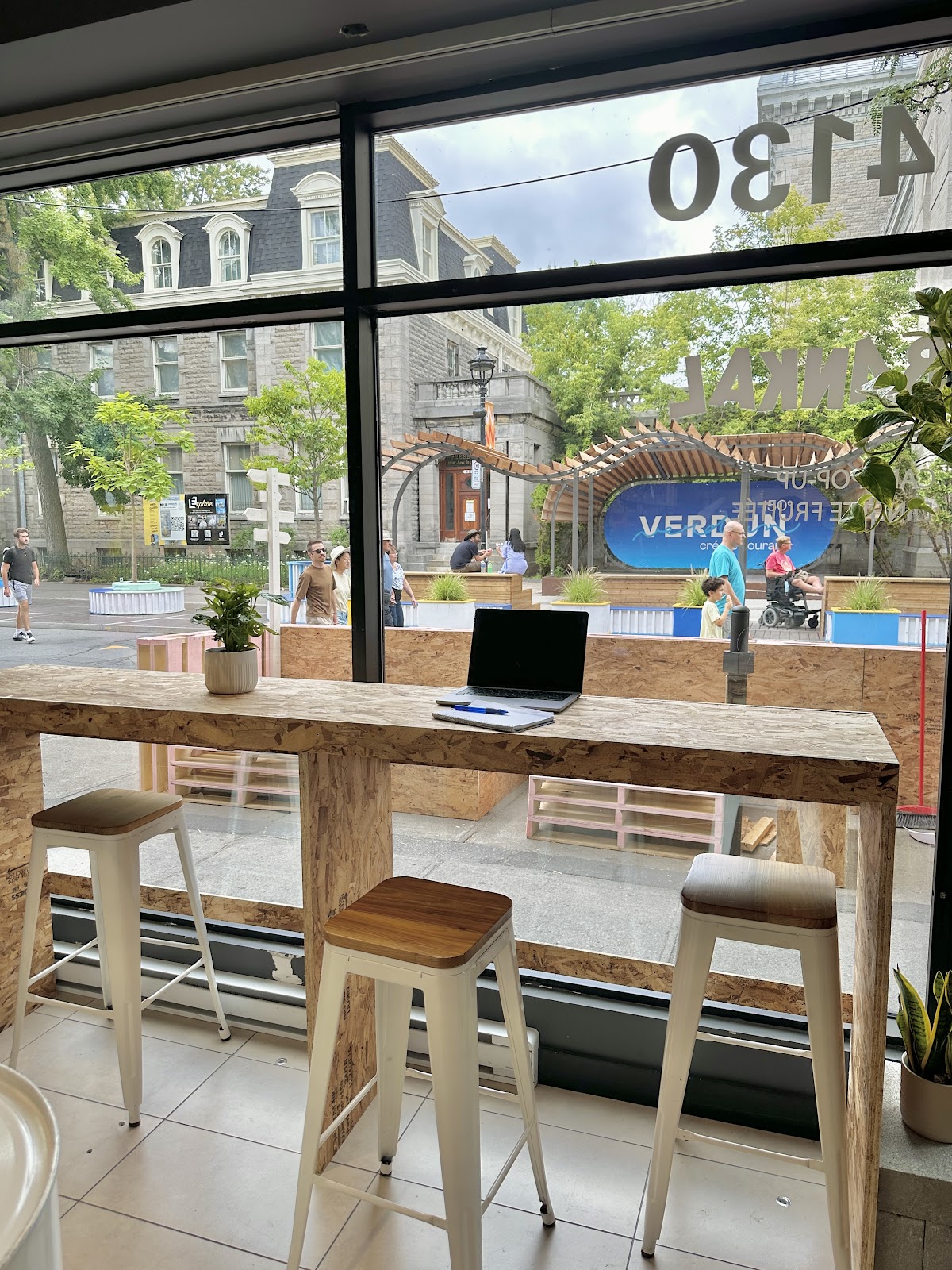 Photo of Bubble Tea Shop