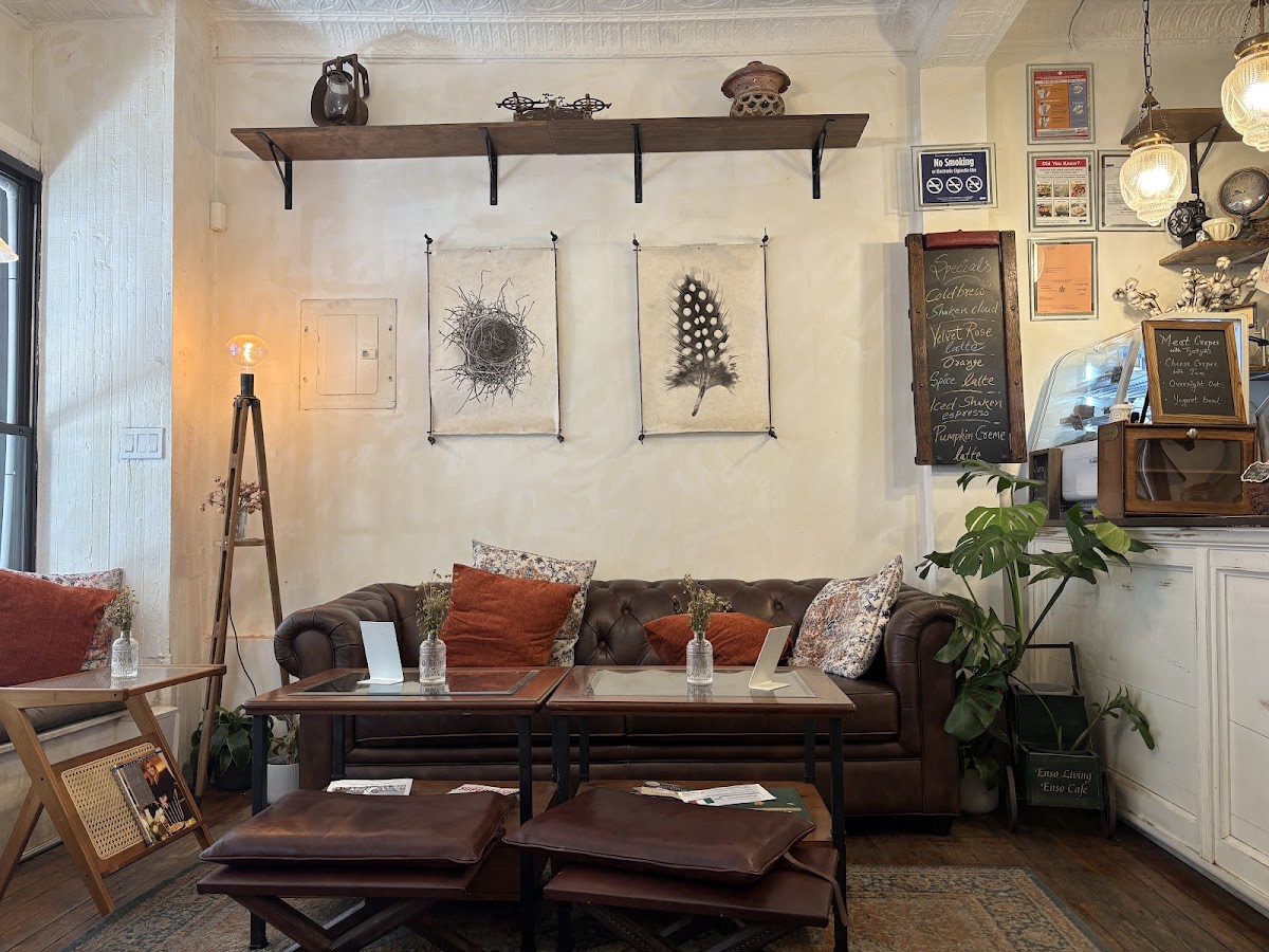 Photo of Enso Cafe