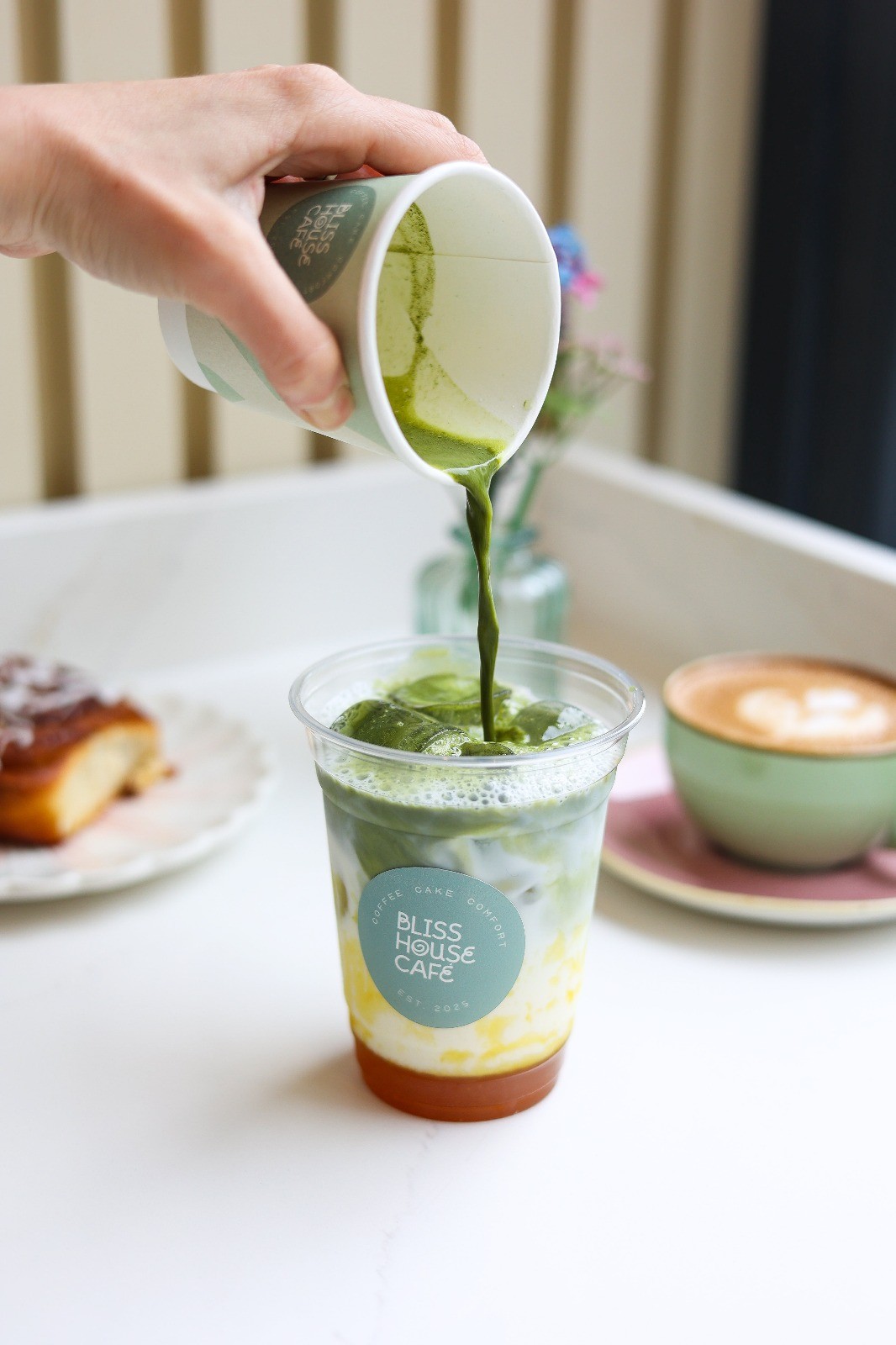 Photo of Bliss House Cafe