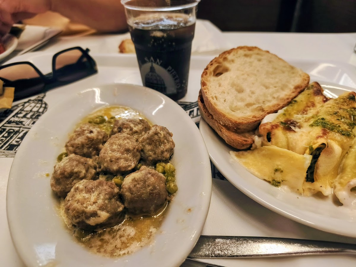 Photo of Cafe San Pietro