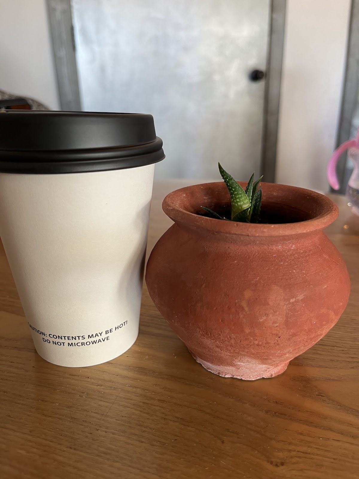 Photo of Une Tasse Cafe