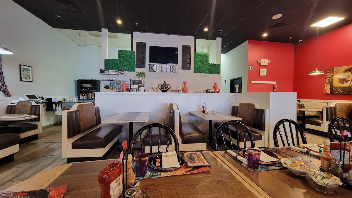 Photo of Warrenville Cafe fresco