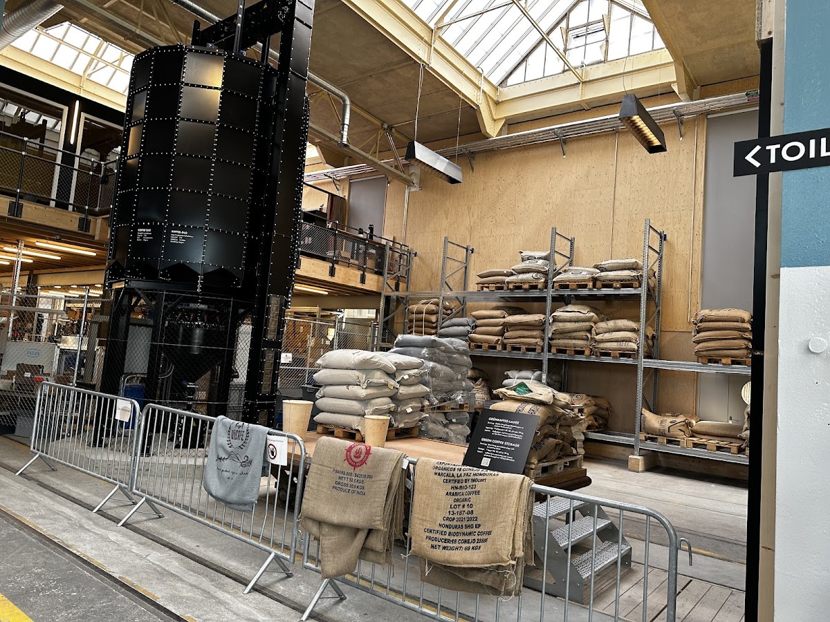 kaffeehaus interior
