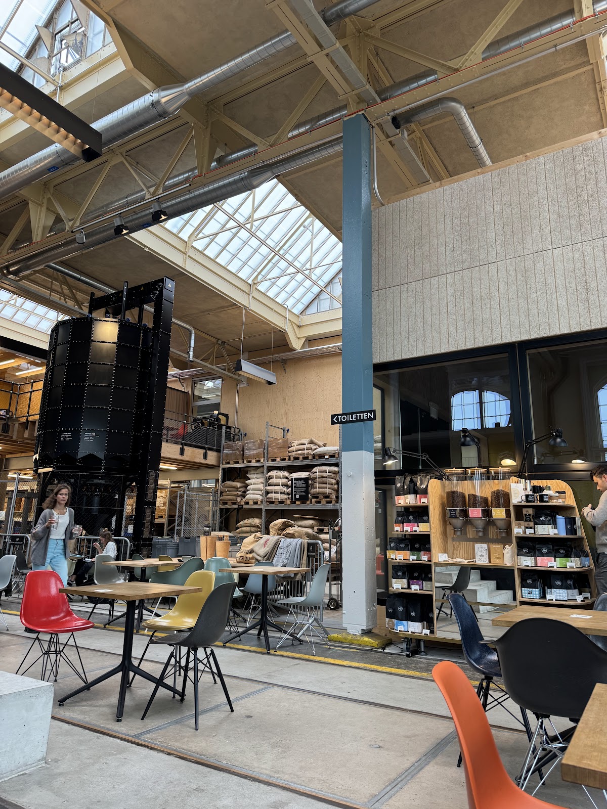 Photo of kaffeehaus