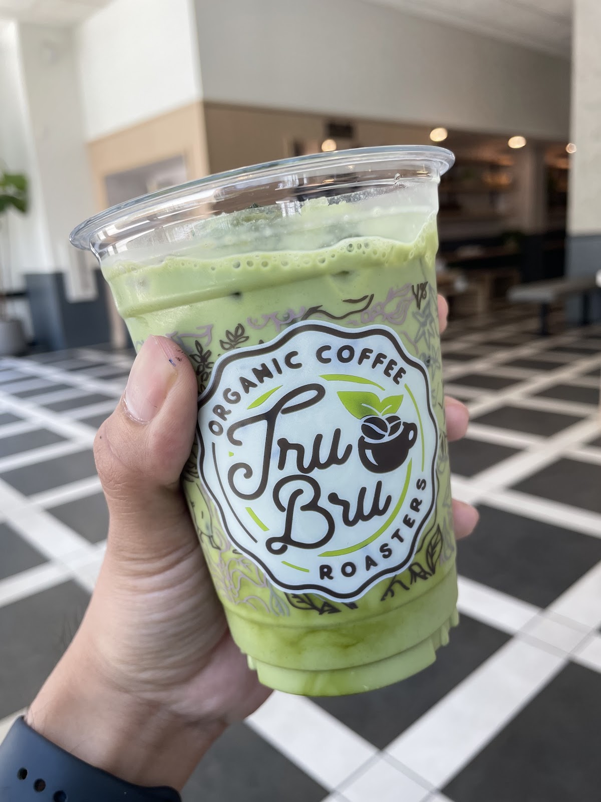 Photo of Tru Bru Organic Coffee
