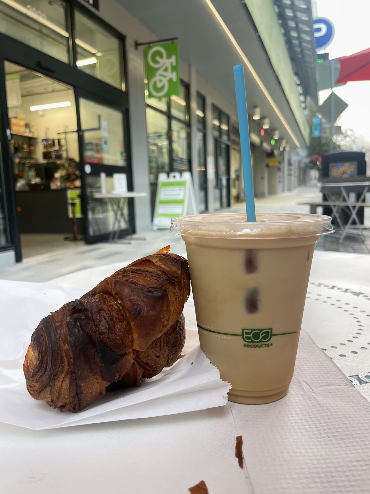 Photo of Sasha Coffee