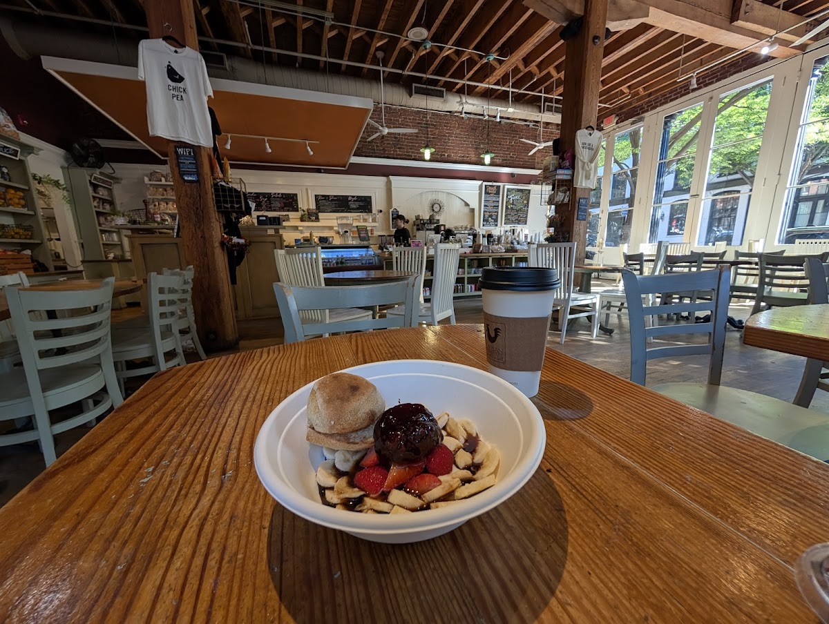 Photo of The Urban Farmhouse Market and Cafe