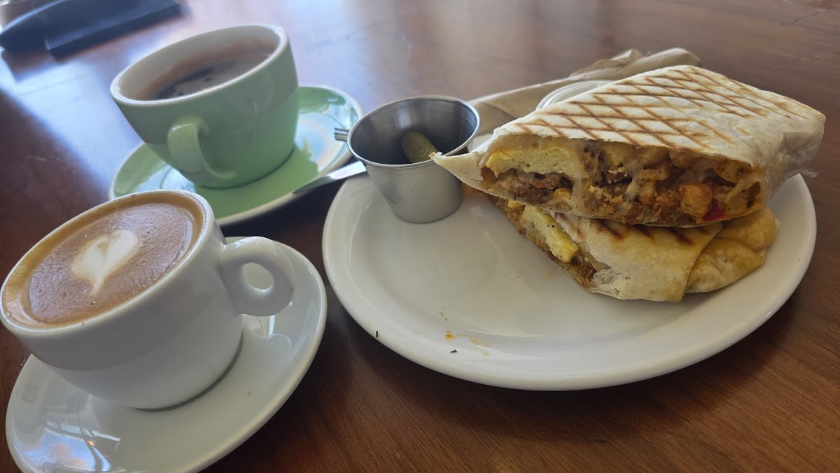 Photo of Prado Cafe
