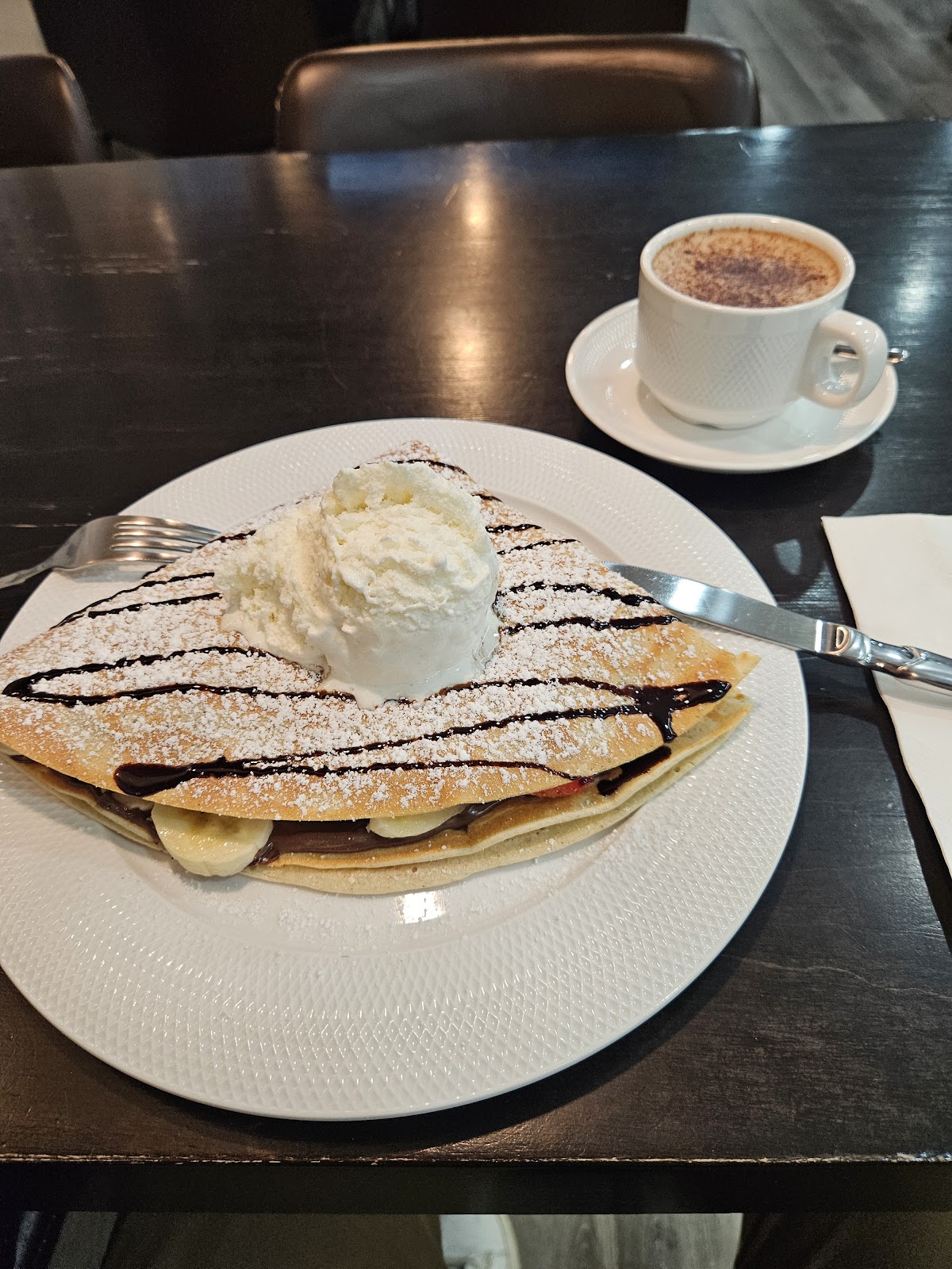 Photo of Monopol Cafe