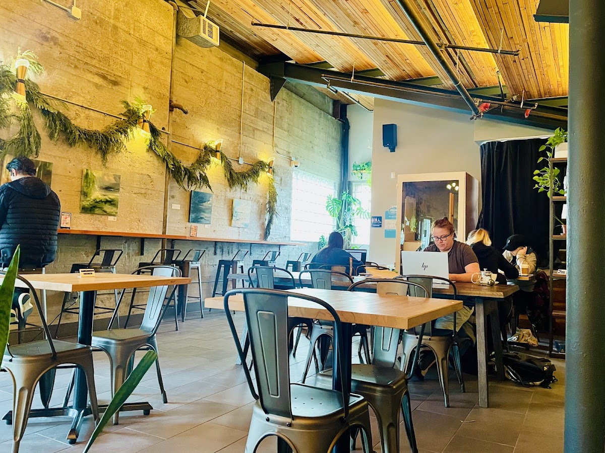 Photo of Eastside Coffee Bar and Workspace
