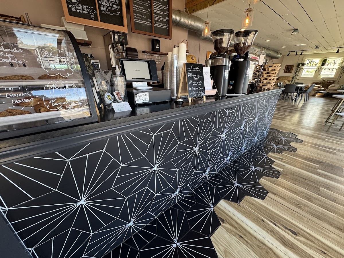 Photo of Cherry Coffee Roasters - Gretna