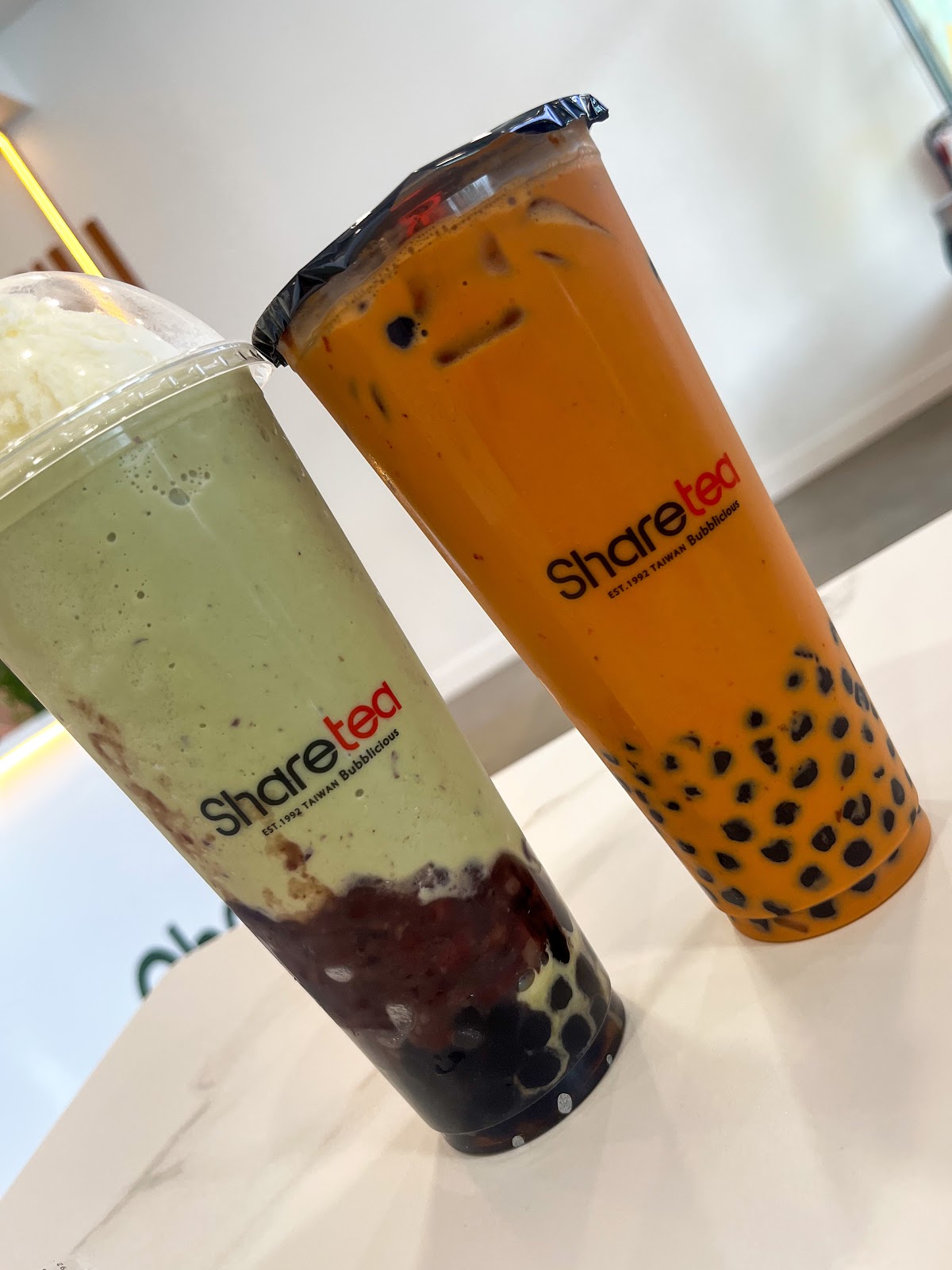 Photo of Sharetea ParkRoyal