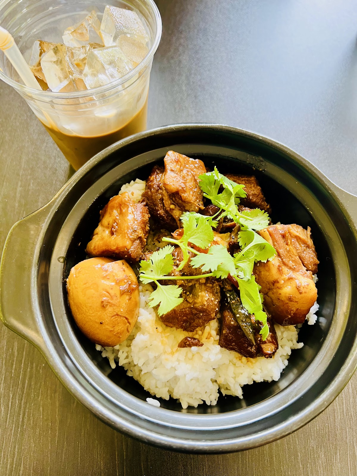 Photo of Dou Dou Cafe