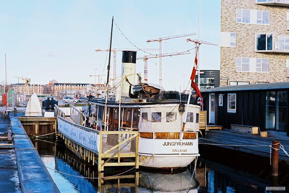 Photo of Kahyt & Kaffe