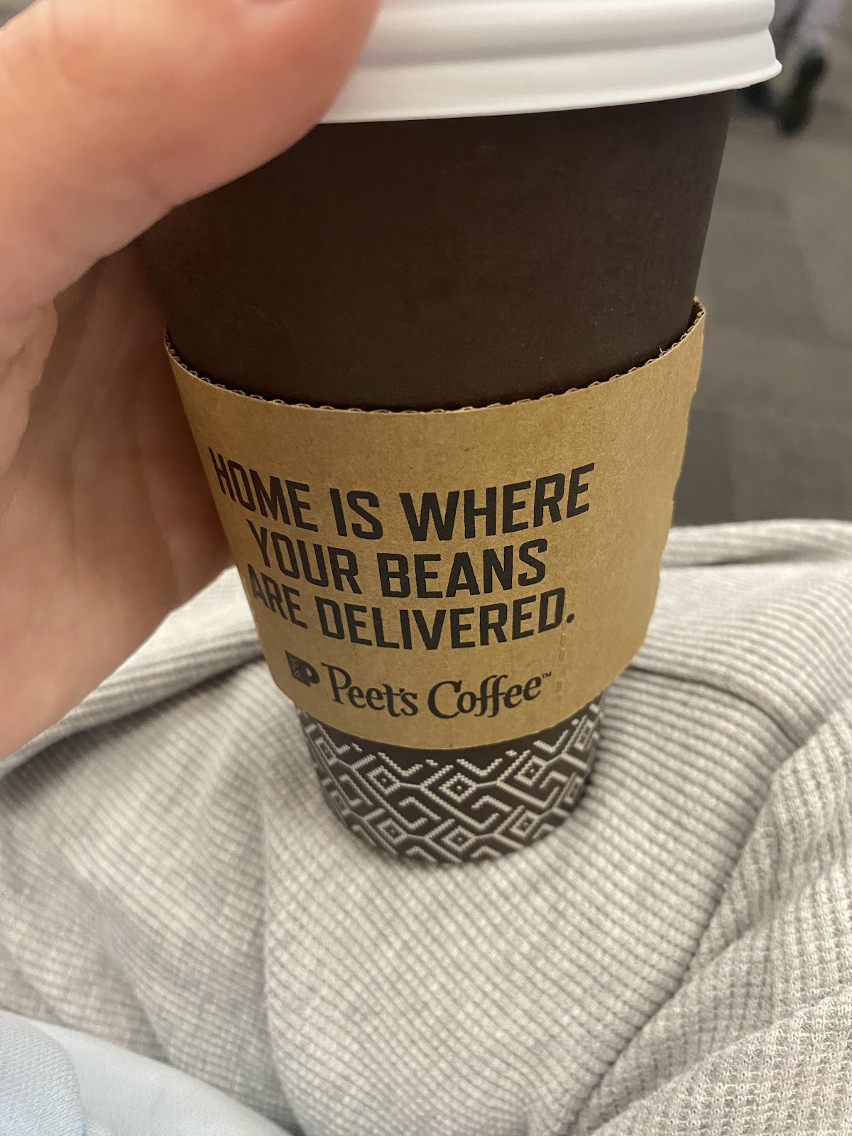 Photo of Peet’s Coffee