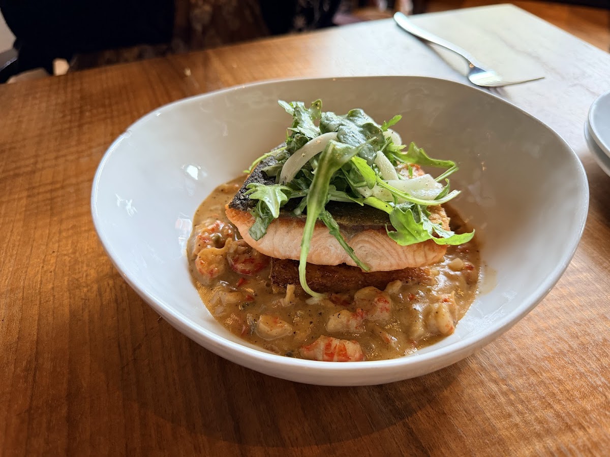 Photo of Sidney Street Cafe