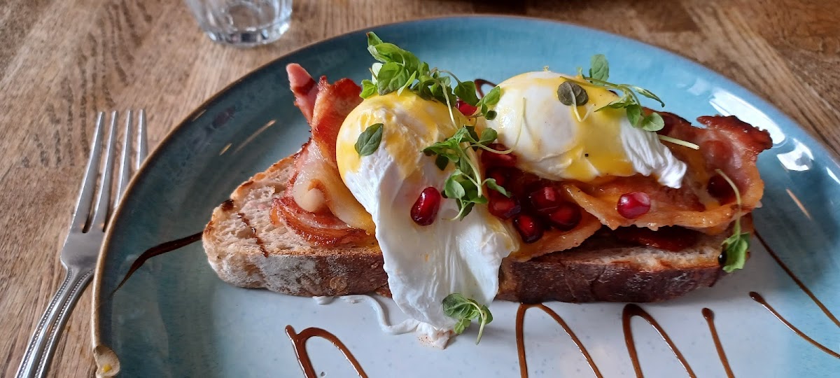 Photo of Rocksalt Cafe