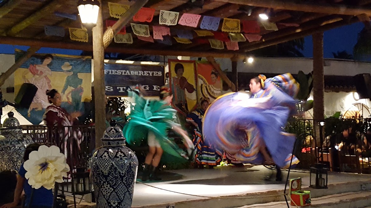 Photo of Viva el Cafe