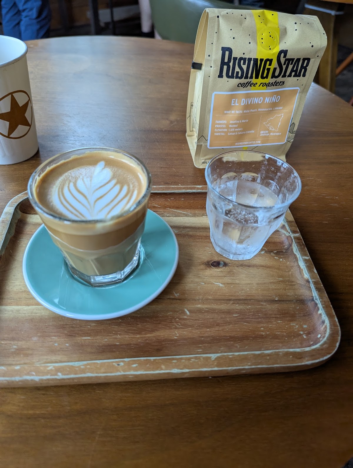 Photo of Rising Star Coffee Roasters