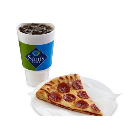 Photo of Sam's Club Cafe
