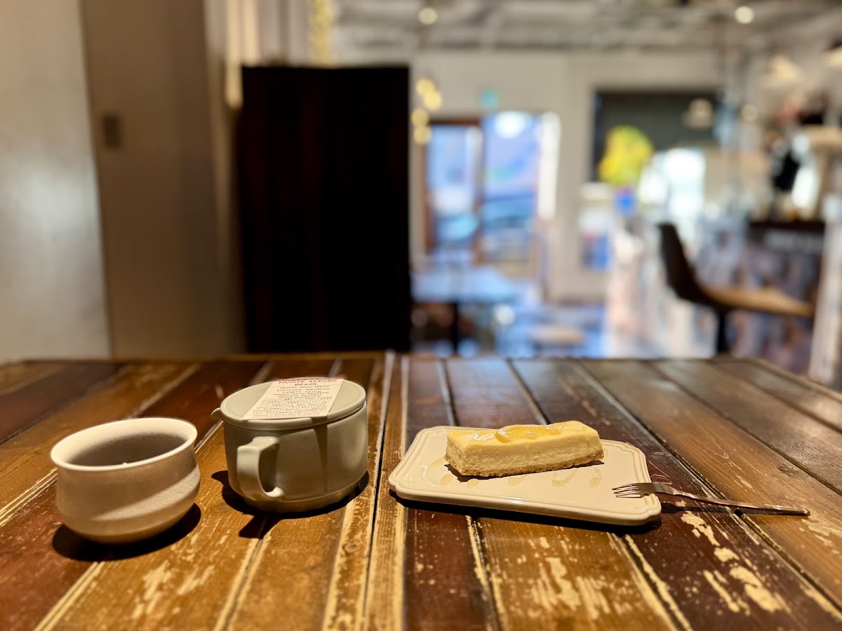 Photo of UNLIMITED COFFEE BAR